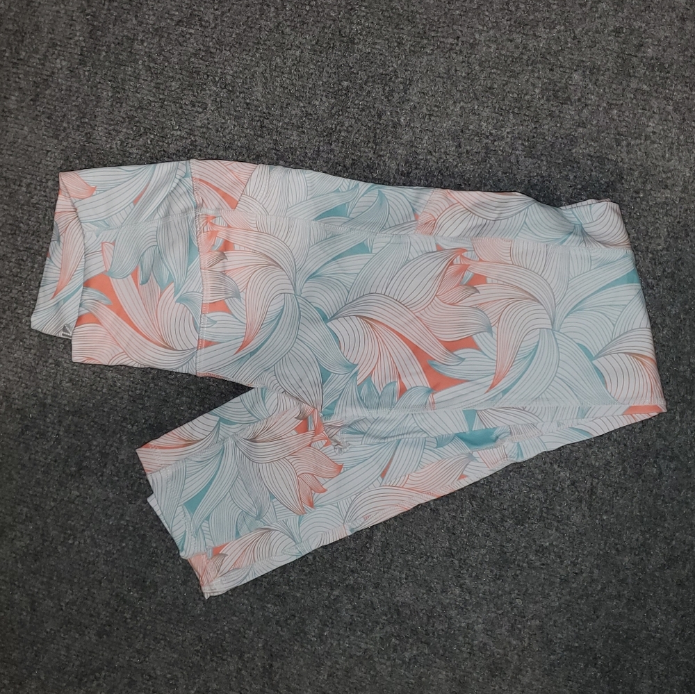 Buffbunny Leggings